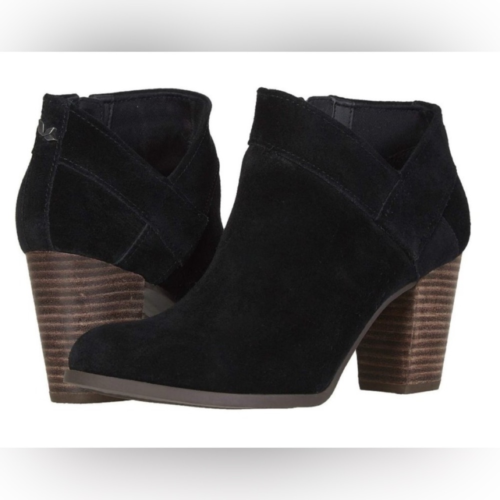 Koolaburra by UGG® Amalea bootie size 8.5